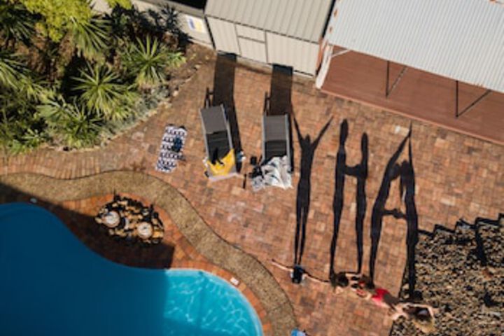 Paxton ACT Nambucca Heads Accommodation