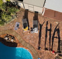 Hunter Valley YHA
