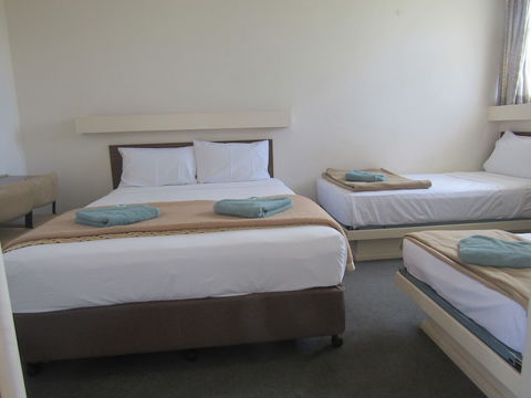 Twin City Motor Inn - Nambucca Heads Accommodation 6
