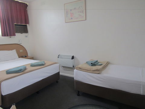 Twin City Motor Inn - Nambucca Heads Accommodation 3