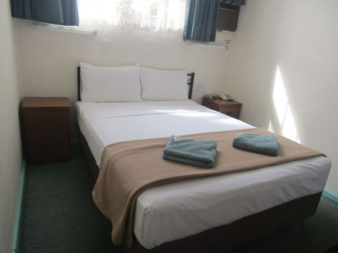 Twin City Motor Inn - Nambucca Heads Accommodation 2