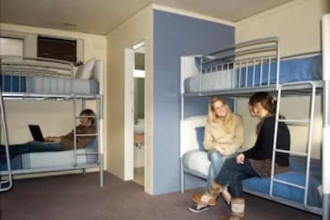 St Kilda Hostel - Nambucca Heads Accommodation 5