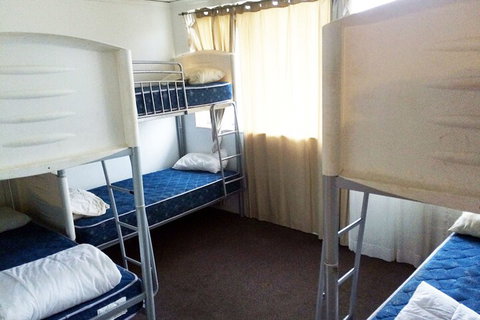 St Kilda Hostel - Nambucca Heads Accommodation 3