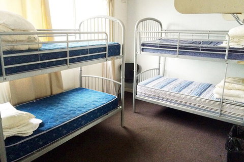 St Kilda Hostel - Nambucca Heads Accommodation 6