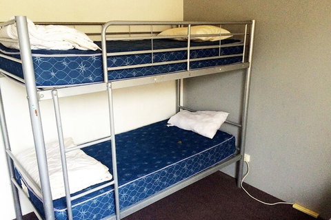 St Kilda Hostel - Nambucca Heads Accommodation 4