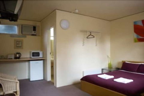 St Kilda Hostel - Nambucca Heads Accommodation 1