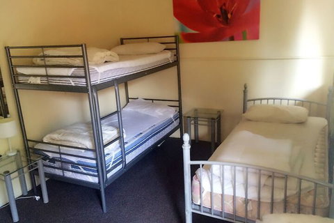 St Kilda Hostel - Nambucca Heads Accommodation 2