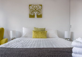 ABC Accommodation - 534 Flinders - Nambucca Heads Accommodation 2