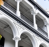 Hotel Challis Potts Point - Nambucca Heads Accommodation
