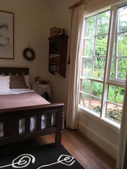 Belgrave Hideaway - Nambucca Heads Accommodation 4
