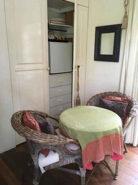 Belgrave Hideaway - Nambucca Heads Accommodation 5