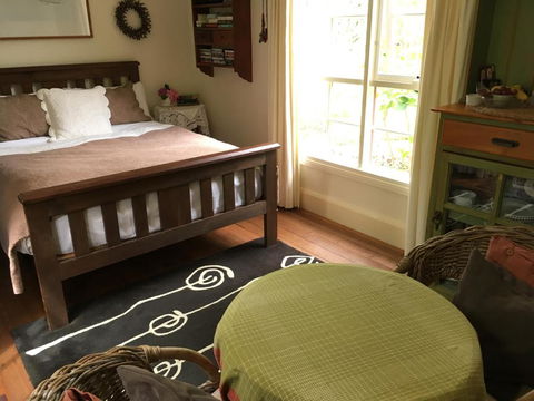 Belgrave Hideaway - Nambucca Heads Accommodation 2