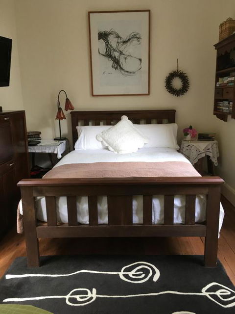 Belgrave Hideaway - Nambucca Heads Accommodation 6