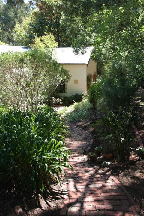Belgrave Hideaway - Nambucca Heads Accommodation 3