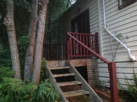 Belgrave Hideaway - Nambucca Heads Accommodation 1