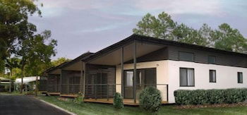 Gateway Lifestyle Lorikeet - Nambucca Heads Accommodation 2
