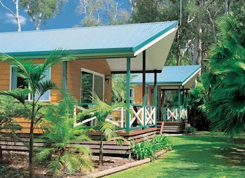Gateway Lifestyle Lorikeet - Nambucca Heads Accommodation 6