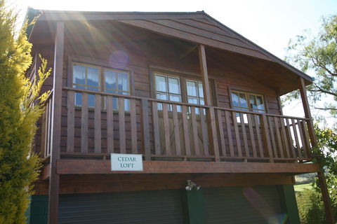 Cedar Cottages Blackmans Bay - Nambucca Heads Accommodation 5