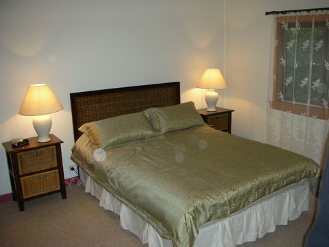 Cedar Cottages Blackmans Bay - Nambucca Heads Accommodation 2