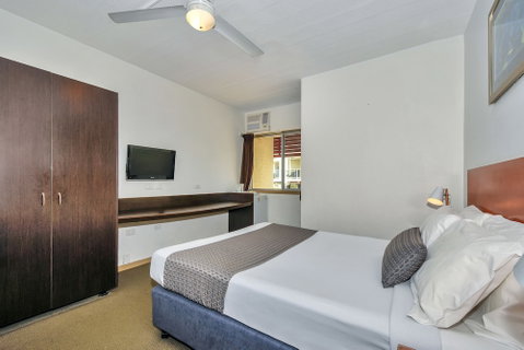Darwin City Edge Motel & Suites - Nambucca Heads Accommodation 1