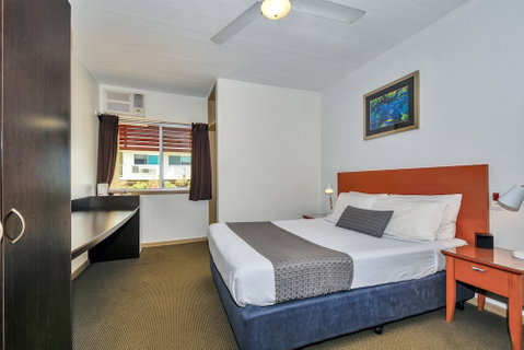 Darwin City Edge Motel & Suites - Nambucca Heads Accommodation 2