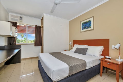 Darwin City Edge Motel & Suites - Nambucca Heads Accommodation 4