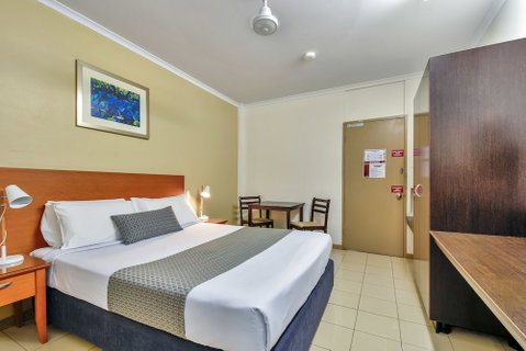 Darwin City Edge Motel & Suites - Nambucca Heads Accommodation 3