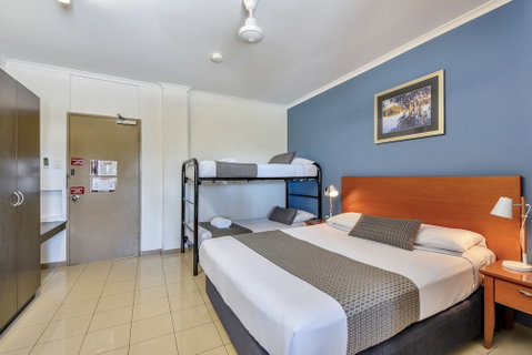 Darwin City Edge Motel & Suites - Nambucca Heads Accommodation 5