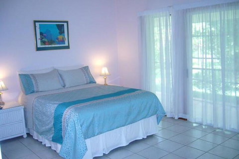 A Tropical Escape Bed & Breakfast - Nambucca Heads Accommodation 4