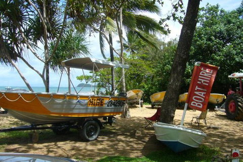 A Tropical Escape Bed & Breakfast - Nambucca Heads Accommodation 2