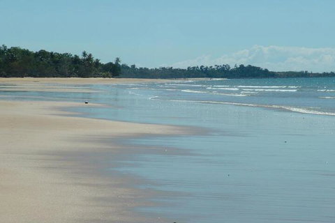 A Tropical Escape Bed & Breakfast - Nambucca Heads Accommodation 7