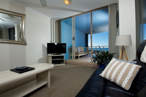 Beaches International - Nambucca Heads Accommodation 4