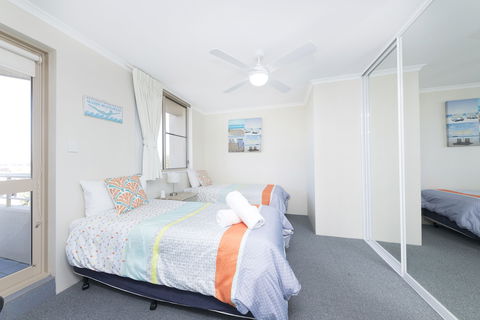 Beaches International - Nambucca Heads Accommodation 3
