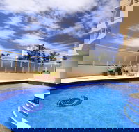 Beaches International - Nambucca Heads Accommodation