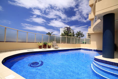 Beaches International - Nambucca Heads Accommodation 0