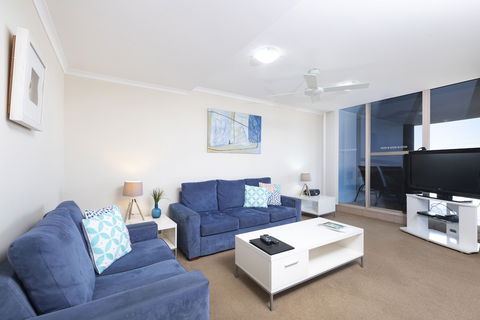 Beaches International - Nambucca Heads Accommodation 2