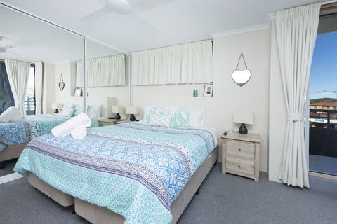 Beaches International - Nambucca Heads Accommodation 6