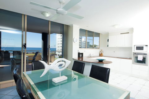 Beaches International - Nambucca Heads Accommodation 5