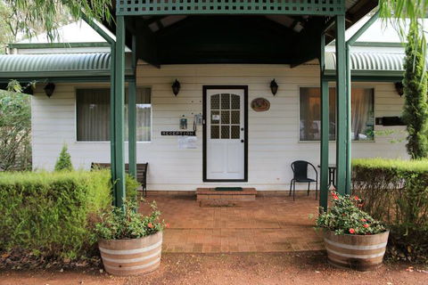 Treenbrook Cottages - Nambucca Heads Accommodation 4