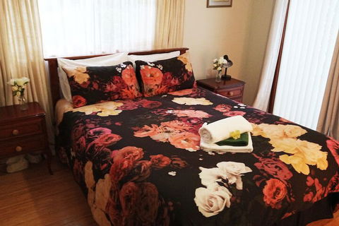 Treenbrook Cottages - Nambucca Heads Accommodation 7