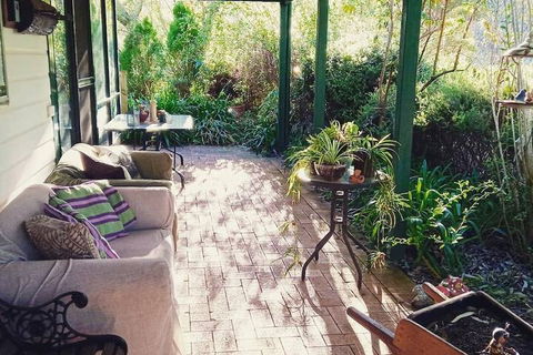 Treenbrook Cottages - Nambucca Heads Accommodation 5