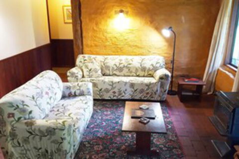Treenbrook Cottages - Nambucca Heads Accommodation 0