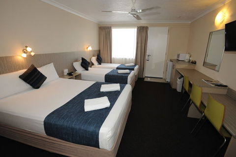 Shoredrive Motel - Nambucca Heads Accommodation 5