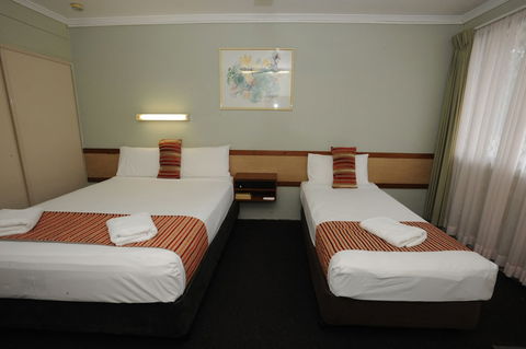 Shoredrive Motel - Nambucca Heads Accommodation 4