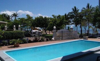 Shoredrive Motel - Nambucca Heads Accommodation 2