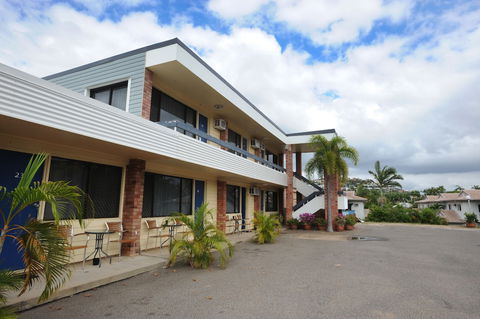 Shoredrive Motel - Nambucca Heads Accommodation 1