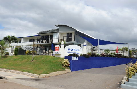 Shoredrive Motel - Nambucca Heads Accommodation 0