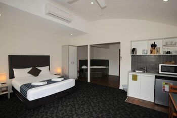 Shoredrive Motel - Nambucca Heads Accommodation 3