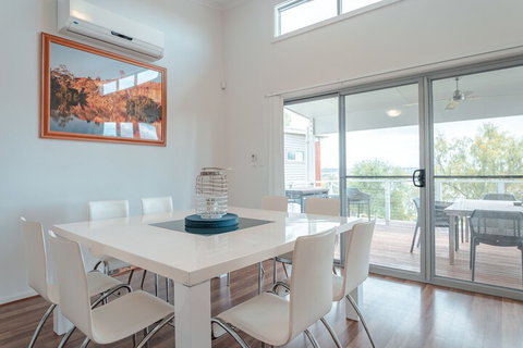 Aruma River Resort - Nambucca Heads Accommodation 3