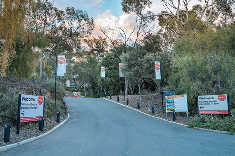 Aruma River Resort - Nambucca Heads Accommodation 1
